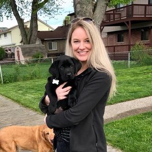 Meet your Posher, Kristen